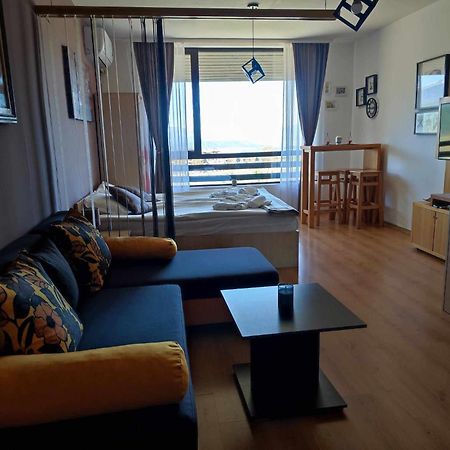 F307 Studio Aspen Golf Resort Bansko Zewnętrze zdjęcie