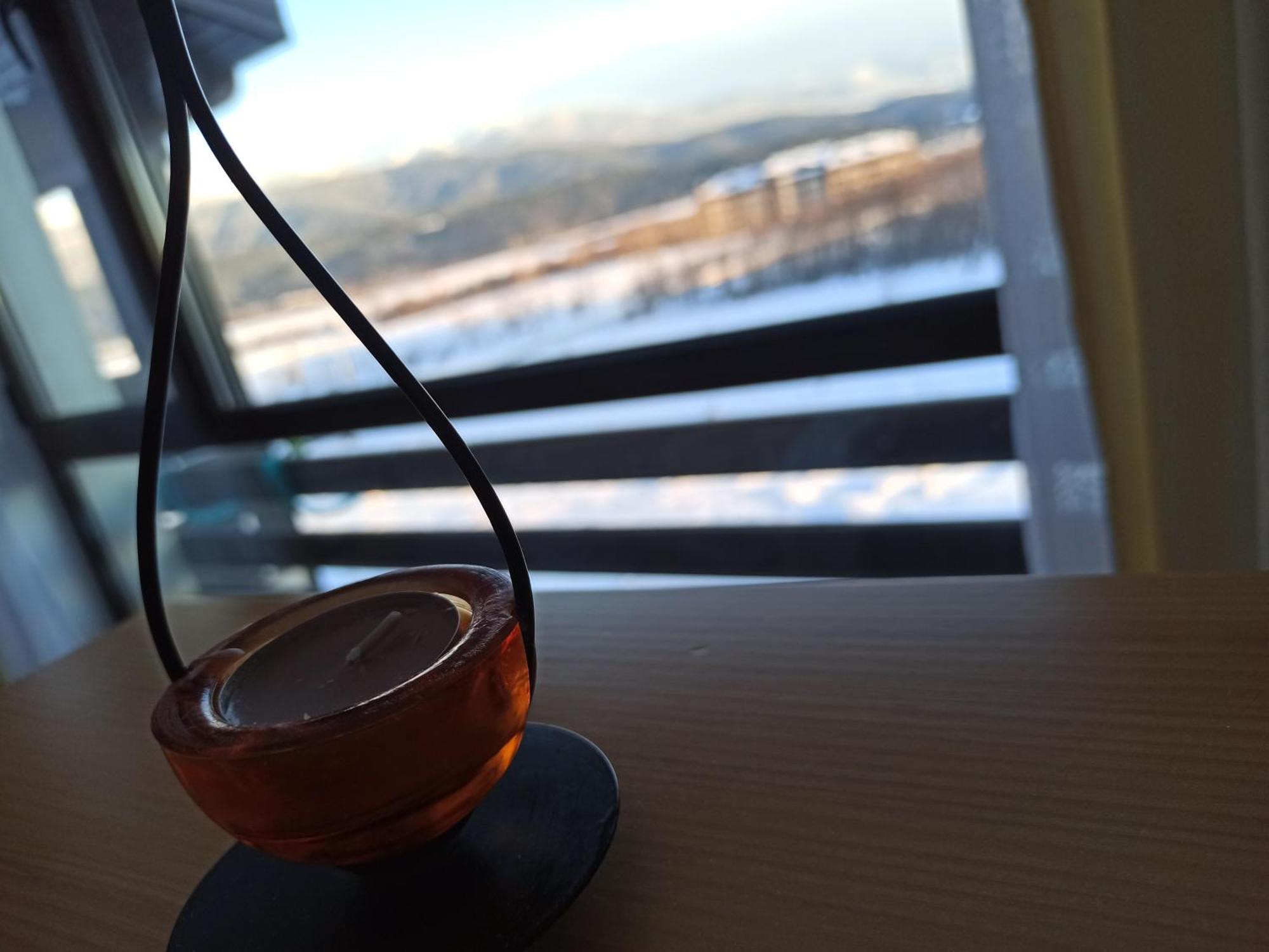 F307 Studio Aspen Golf Resort Bansko Zewnętrze zdjęcie