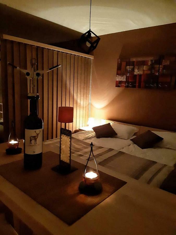 F307 Studio Aspen Golf Resort Bansko Zewnętrze zdjęcie