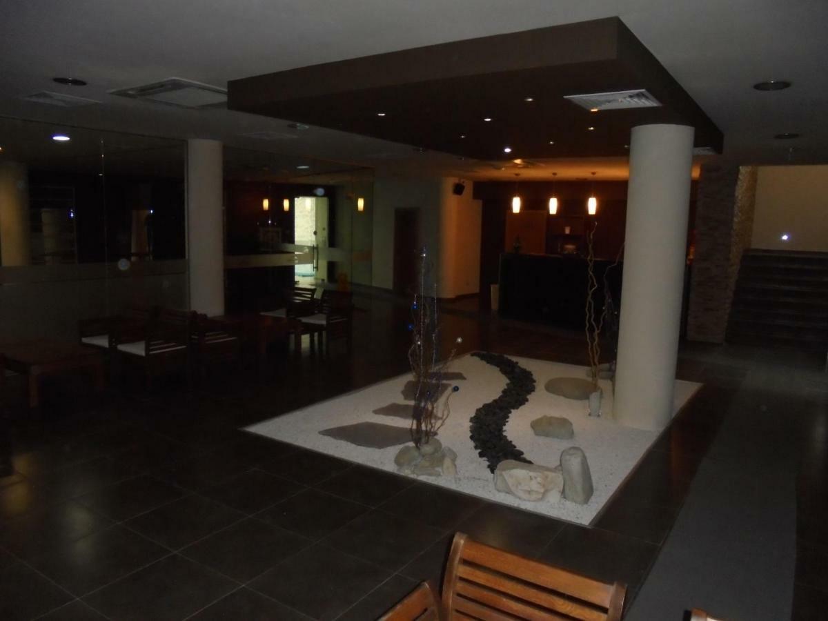 F307 Studio Aspen Golf Resort Bansko Zewnętrze zdjęcie