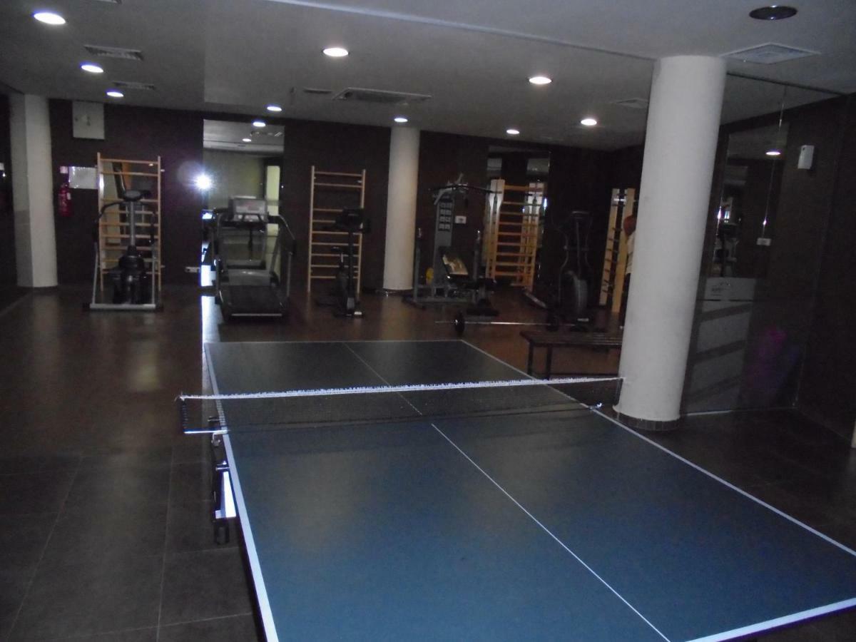 F307 Studio Aspen Golf Resort Bansko Zewnętrze zdjęcie