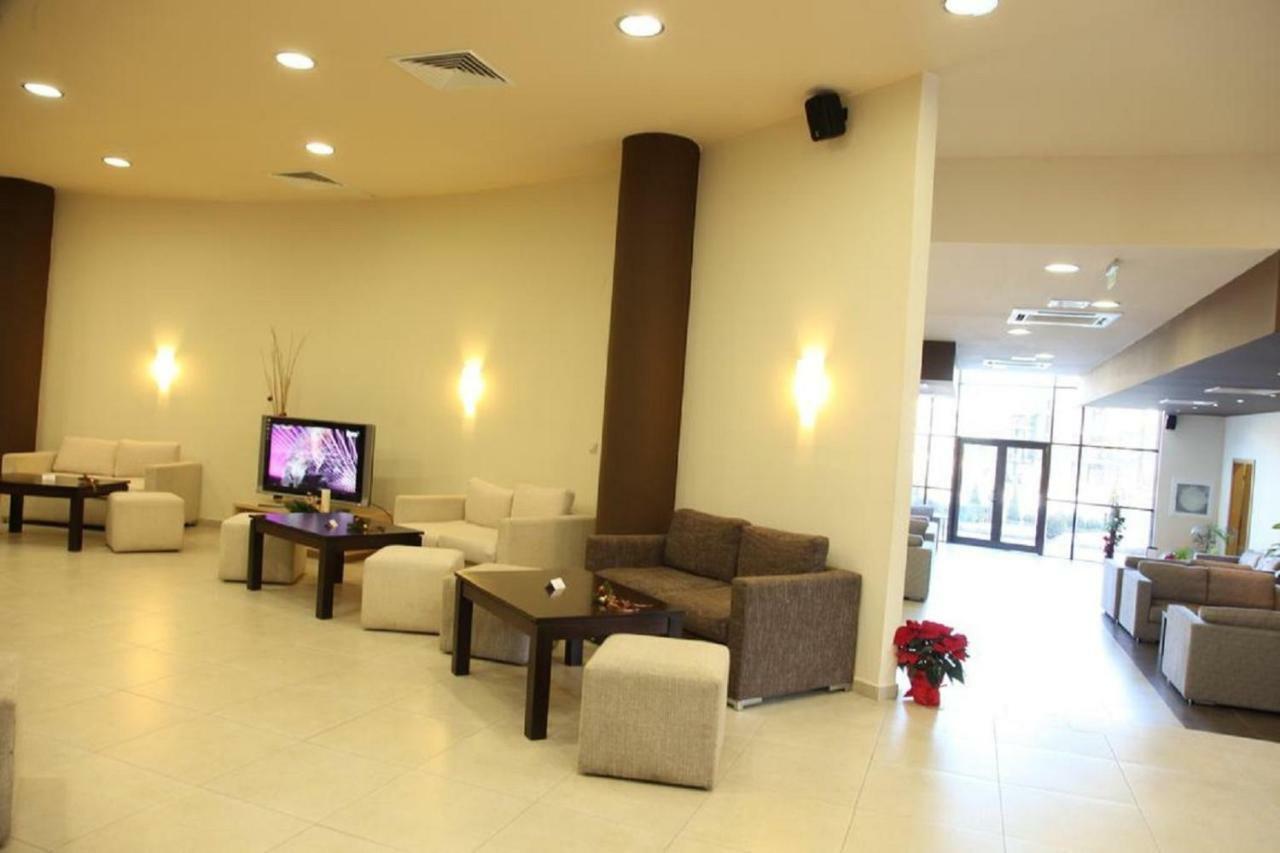 F307 Studio Aspen Golf Resort Bansko Zewnętrze zdjęcie